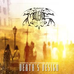 Diabolical Masquerade : Death's Design